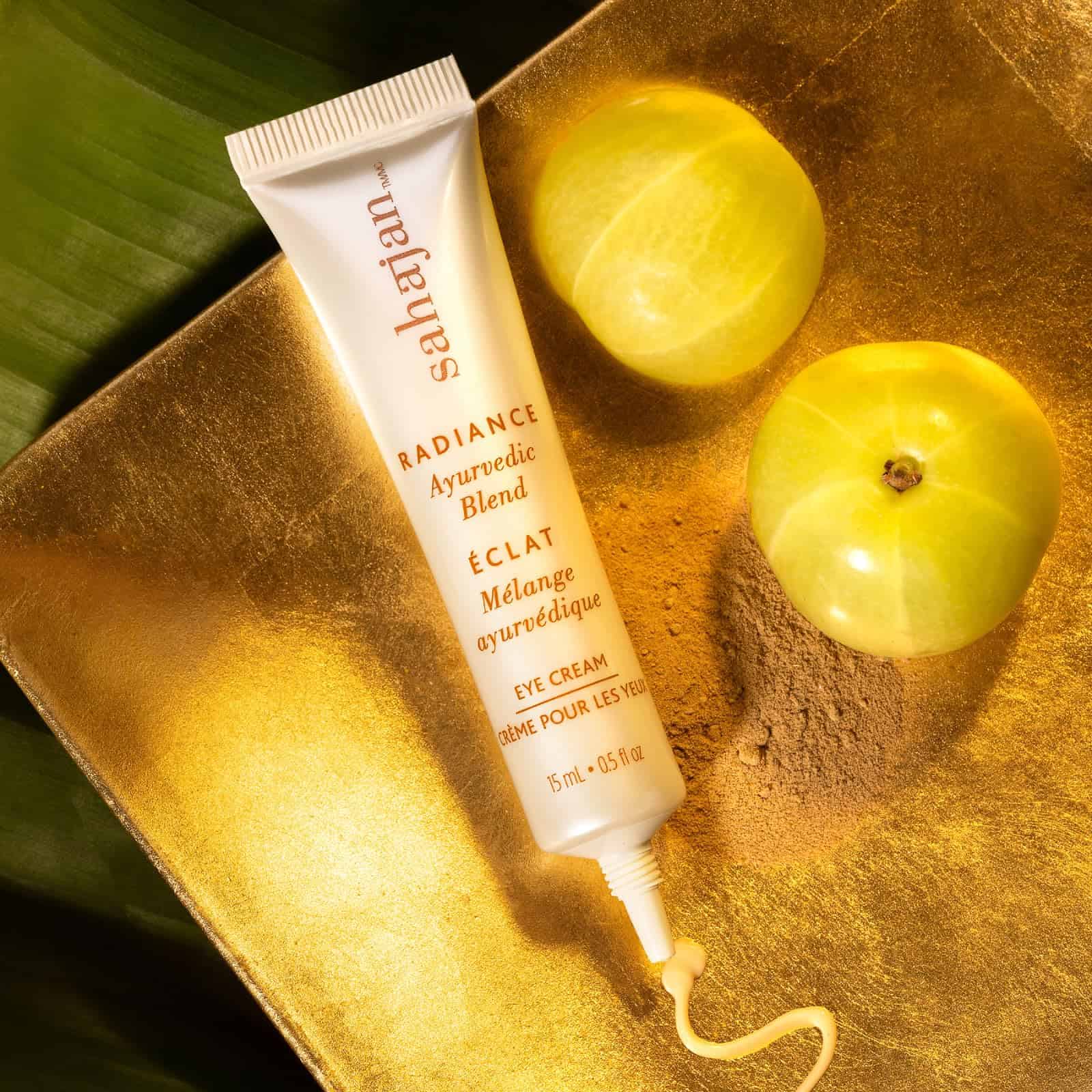 Crema para contorno de ojos SAHAJAN THE SCIENCE OF - Imagen 8