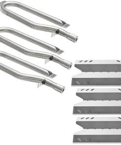 Kit de Reparación de Parrilla Hisencn para Reemplazo de