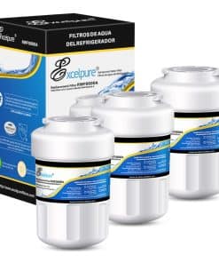 Filtro de Agua para Refrigerador EXCELPURE RWF0600A,