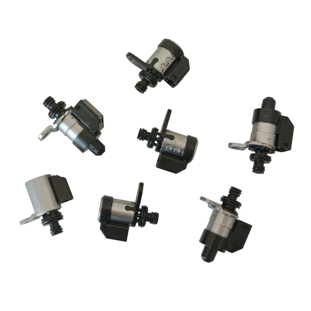 Juego de 7 Solenoides de Cambio JRL Para Nissan/Datsun - Imagen 3