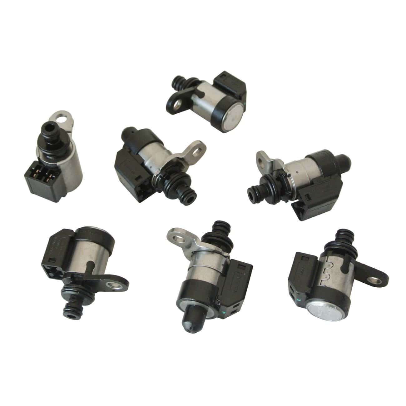Juego de 7 Solenoides de Cambio JRL Para Nissan/Datsun - Imagen 5