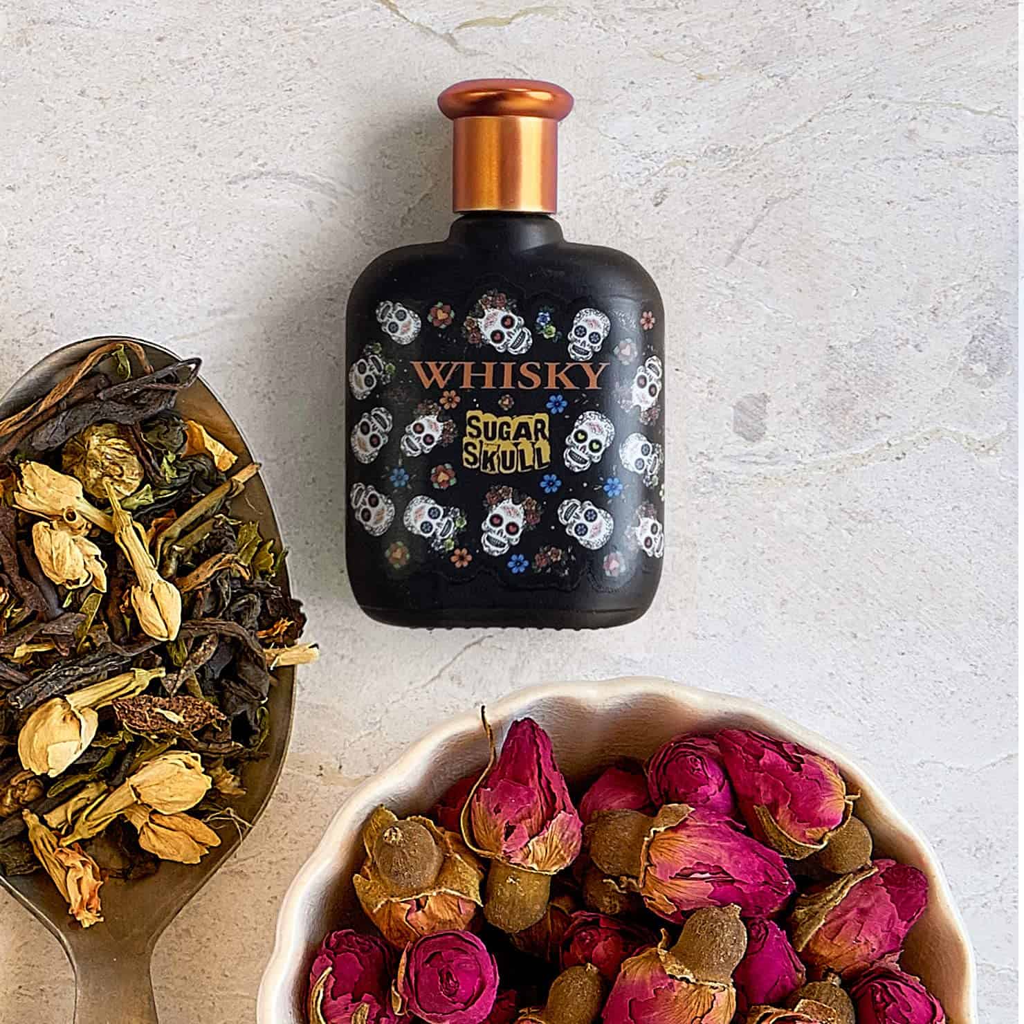 Colección de WHISKY para Hombres - Set de Regalo de 7 - Imagen 5