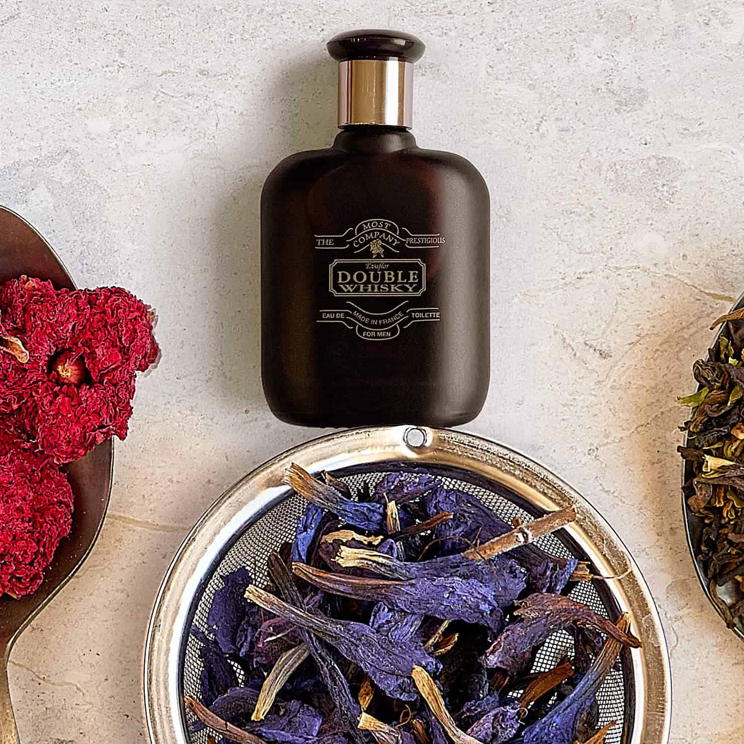 Colección de WHISKY para Hombres - Set de Regalo de 7 - Imagen 4