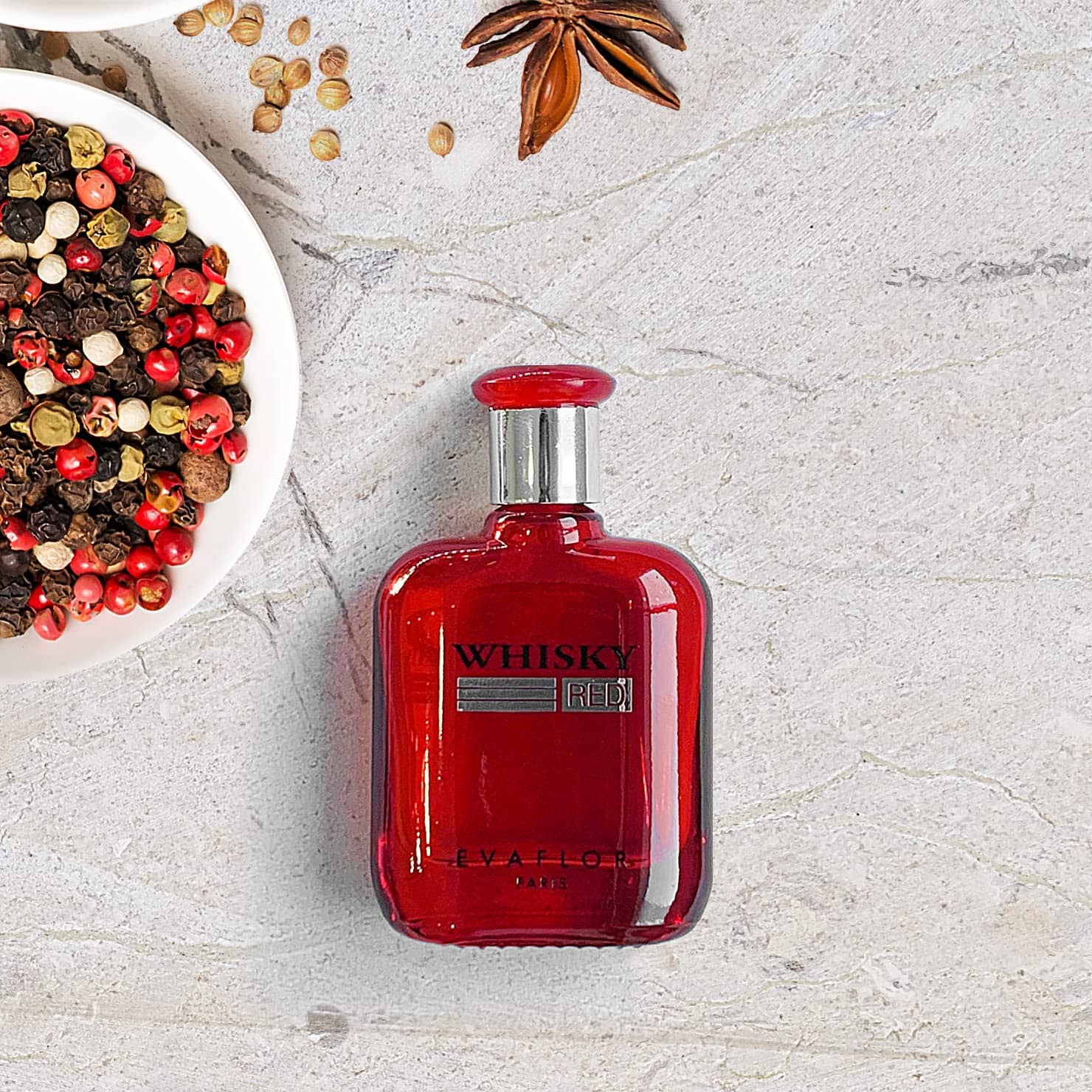 Colección de WHISKY para Hombres - Set de Regalo de 7 - Imagen 8