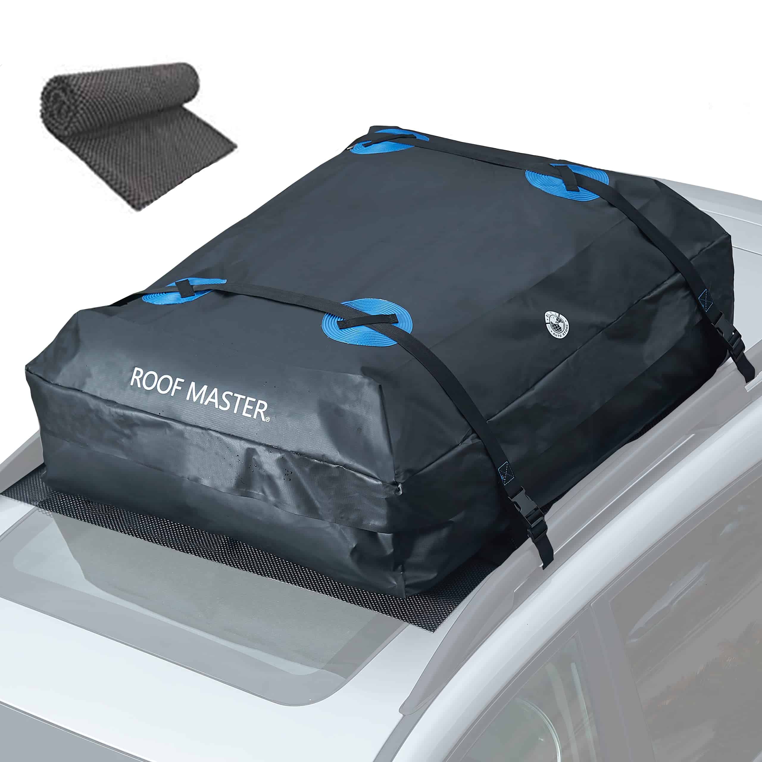 Portaequipajes para Techo del Coche, PI Store Bolsa