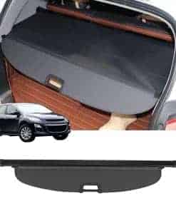 Cubierta de carga AUXMART para Mazda CX-7 2007 2008 2009
