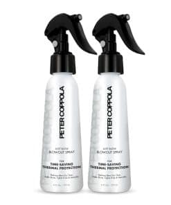 PETER COPPOLA Just Blow - Spray Secante con Protección