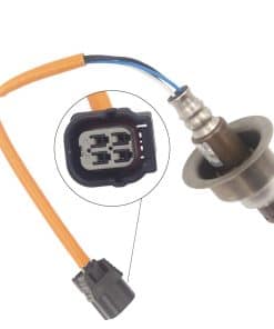 Sensor de Relación Aire/Combustible de Oxígeno Lambda