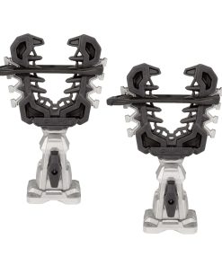 Kolpin Rhino Grip Pro - Montura Universal - 21560, Negro