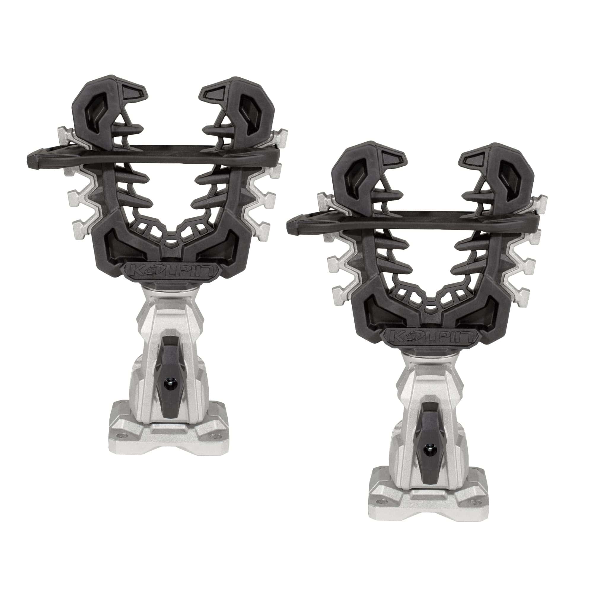 Kolpin Rhino Grip Pro - Montura Universal - 21560, Negro