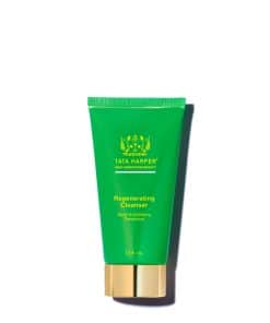 Tata Harper Regenerating Cleanser, Limpiador Exfoliante