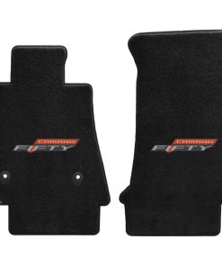 Juego de alfombrillas Lloyd Mats Camaro 50th Anniversary