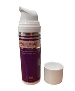 Loción Calmante Notable para la Piel Irritada Dinur