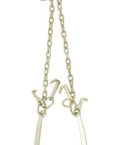 Cadena de Remolque V-Chain Bridle Mytee Products de