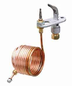 Edgewater Parts WB19K10008, AP3886709, PS1154893 Piloto