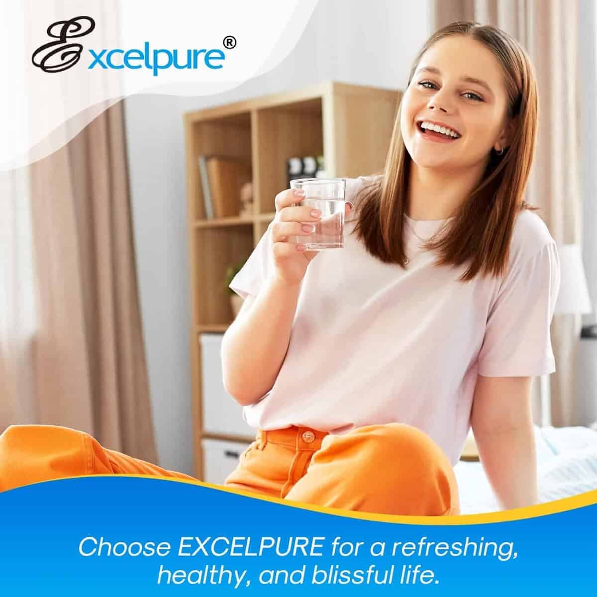 Filtro de Agua de Carbón Activado de Cáscara de Coco de - Imagen 9