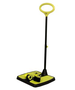 Entrenador de resistencia para el hogar Booty Max para