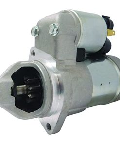 Nuevo Arrancador de OEG Parts Compatible Con Suzuki