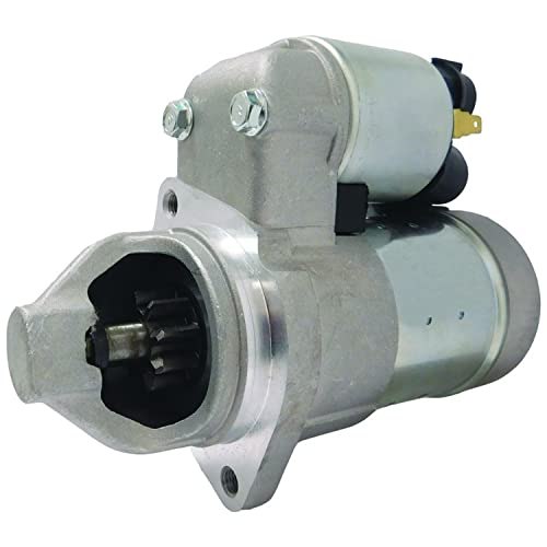Nuevo Arrancador de OEG Parts Compatible Con Suzuki