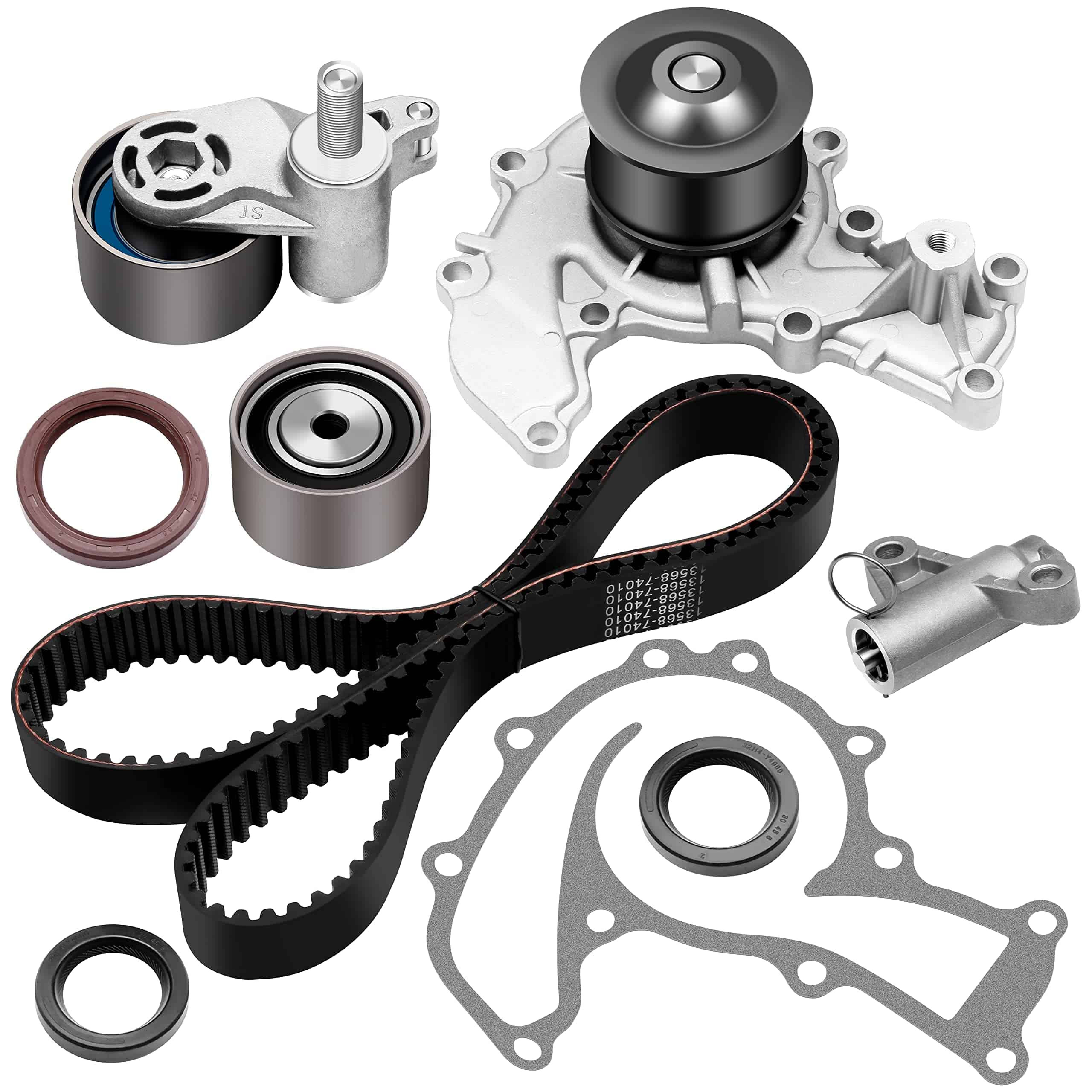 Kit de correa de distribución del motor -deo Sport