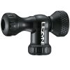 Inflador de CO2 LEZYNE Control Drive, Cabeza Únicamente,