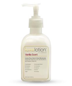 Luxe Beauty Hidratante No Graso con Ácido Hialurónico para