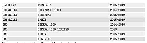 Sensor de Oxígeno de Aguas Arriba de Repuesto para - Imagen 5