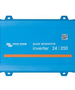 Inversor de Onda Sinusoidal Pura Victron Energy 250VA