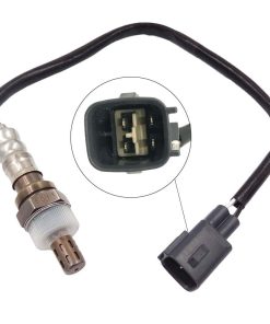 JESBEN 89465-52380 Sensor de Oxígeno de Repuesto para