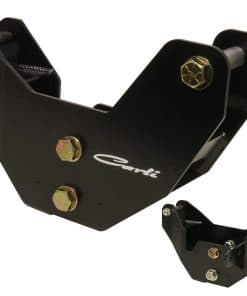 Soportes de Brazo de Radio Carli 2014-2018 Ram