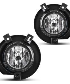Luces antiniebla AUTOSAVER88 compatibles con Ford Explorer