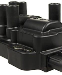 Bobina de Encendido NGK U2081 DIS