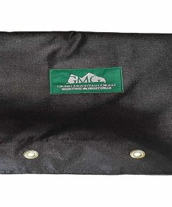Manta Térmica Green Mountain Grills Davy Crockett, Gris GMG