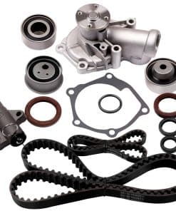 Kit de Correa de Distribución y Bomba de Agua ECCPP