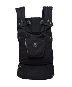 Portabebés ergonómico L LL baby Complete Original 6 en 1