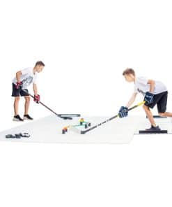 Hockey Revolution My Puzzle Durable -Rojo