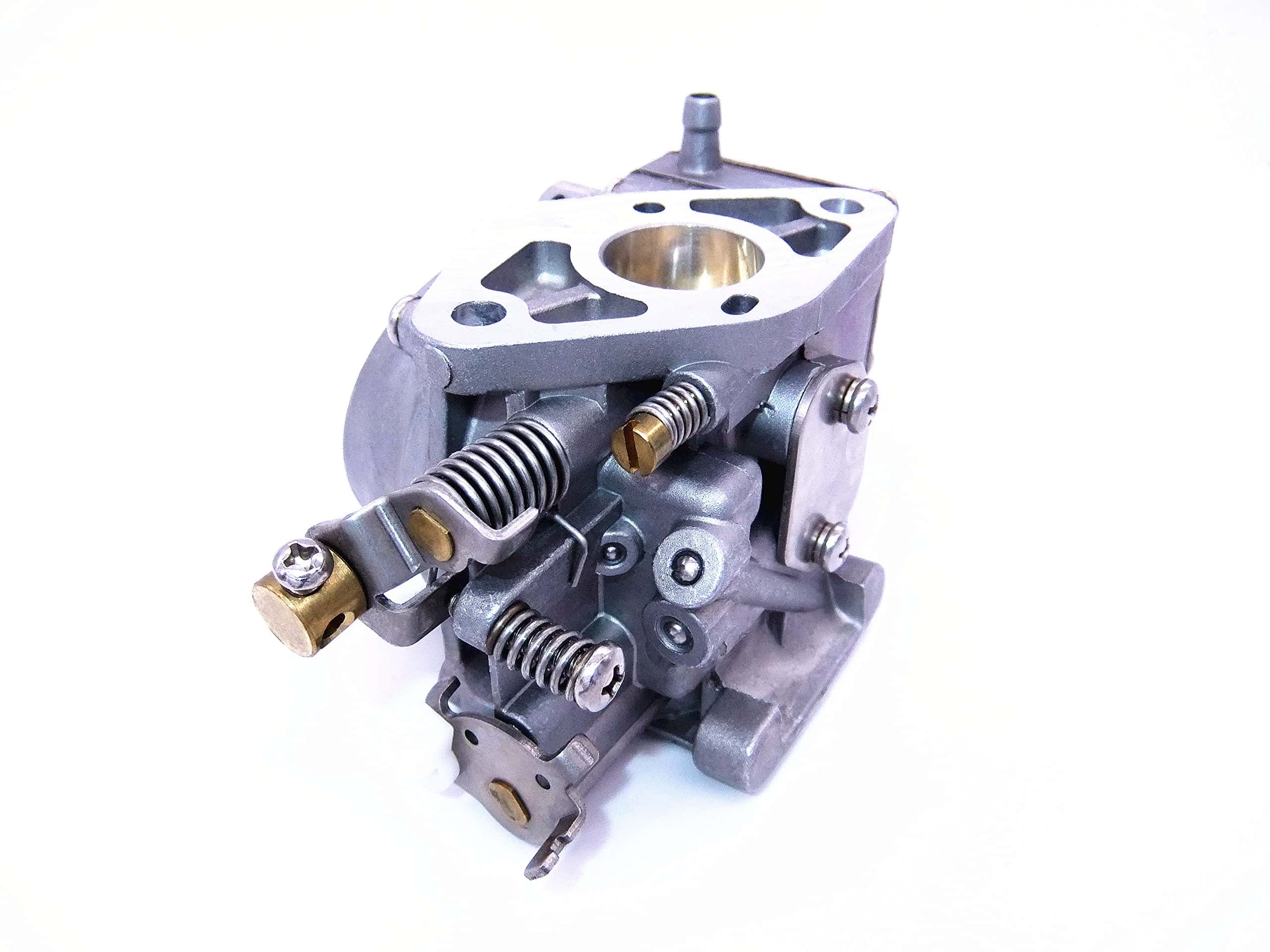 Carburador para Motor de Barco 6G1-14301 6G1-14301-01 - Imagen 4