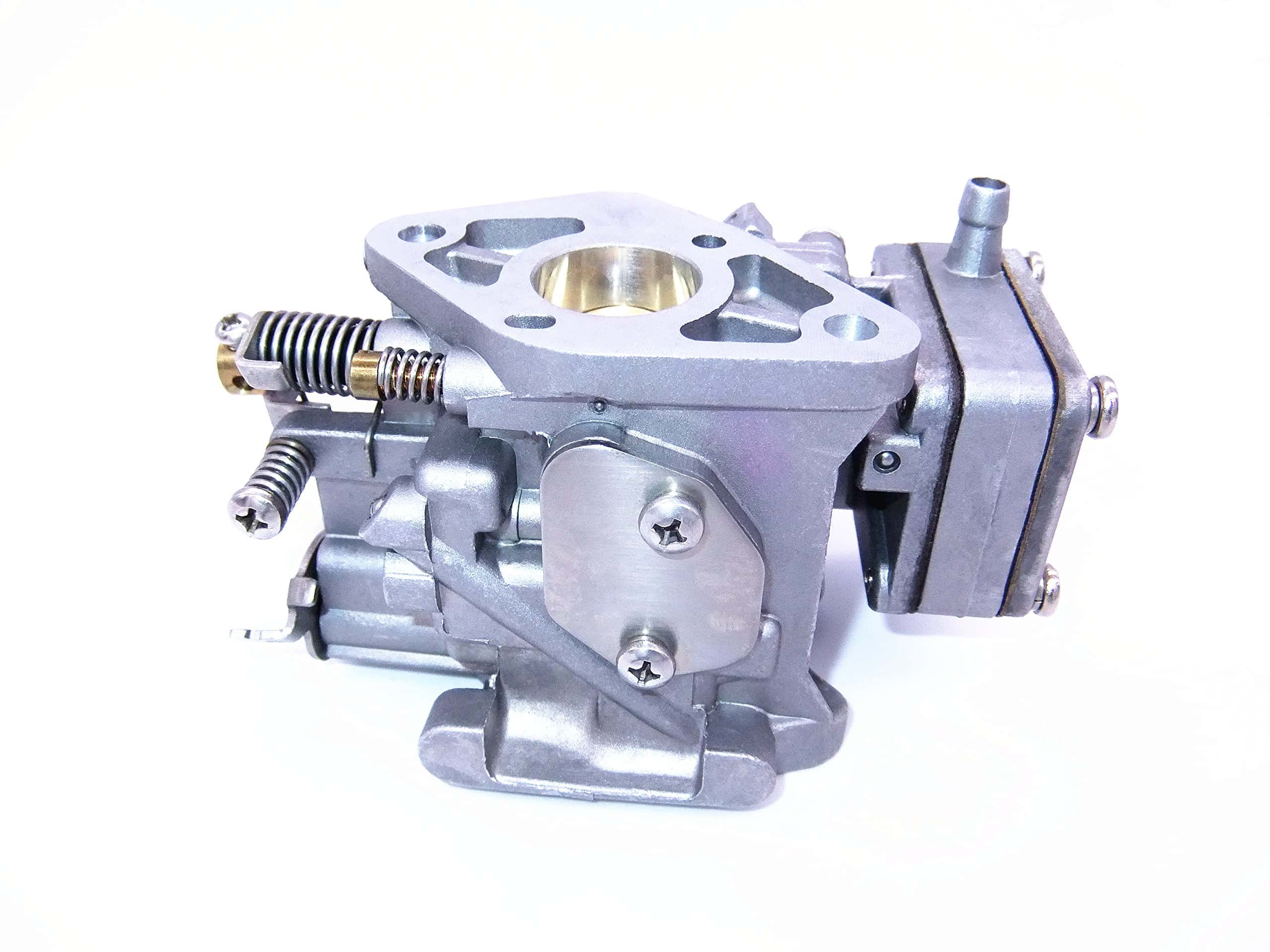 Carburador para Motor de Barco 6G1-14301 6G1-14301-01 - Imagen 3