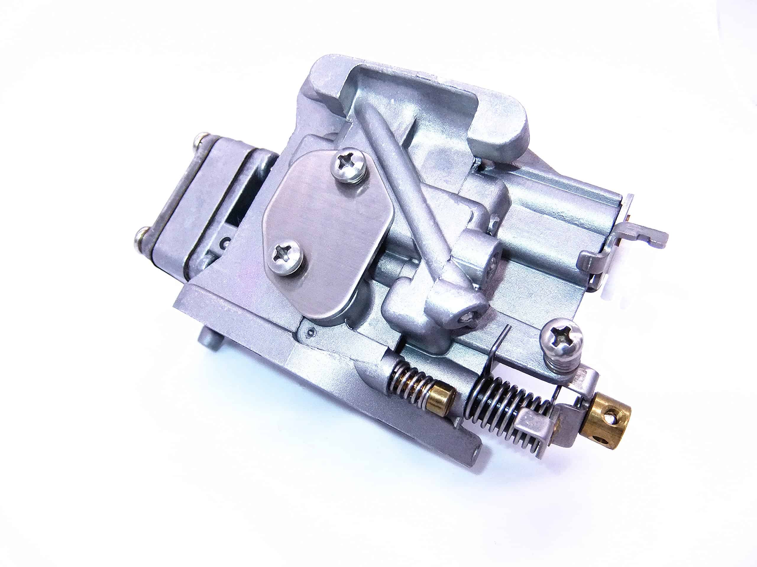 Carburador para Motor de Barco 6G1-14301 6G1-14301-01 - Imagen 6