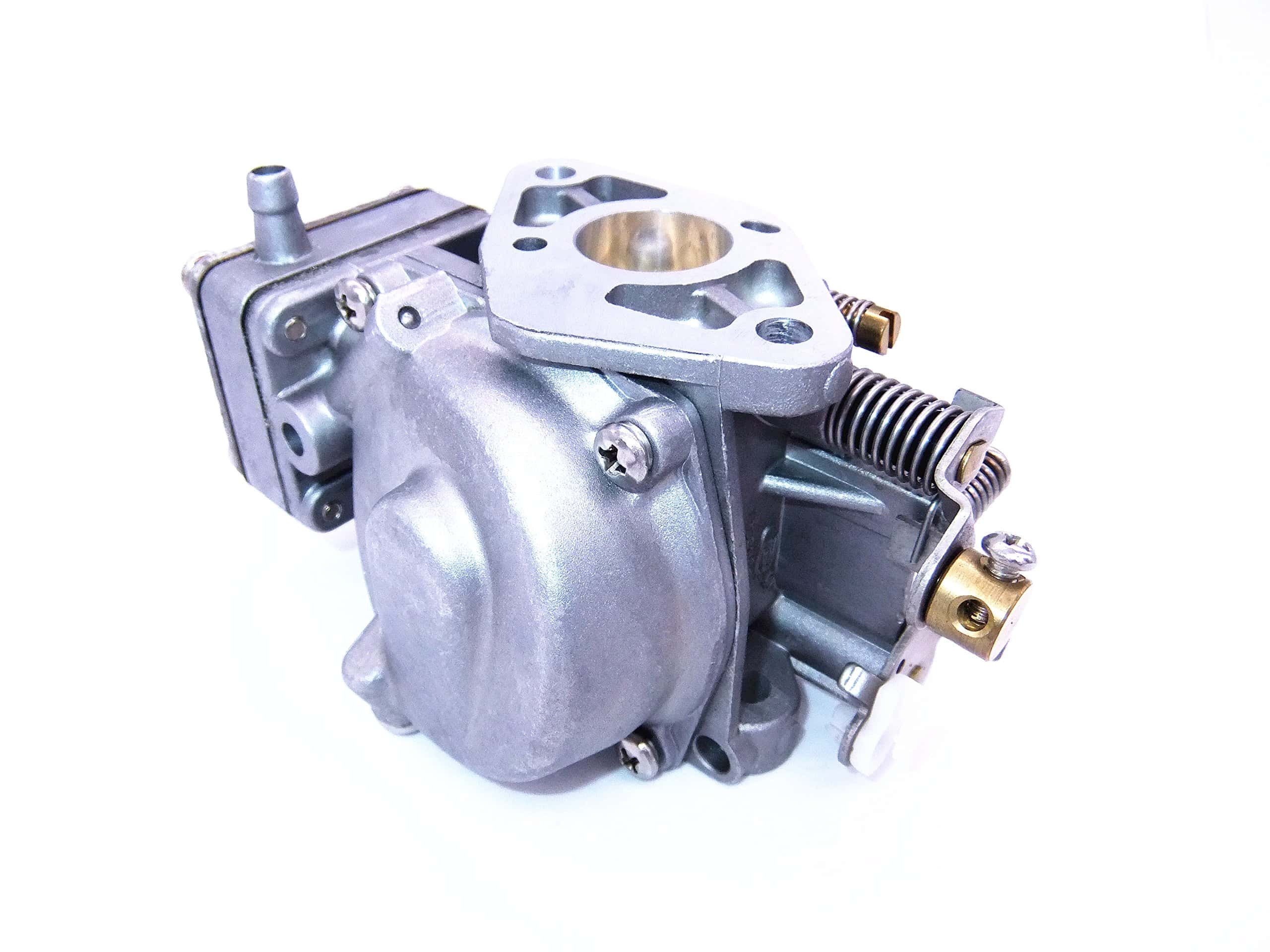 Carburador para Motor de Barco 6G1-14301 6G1-14301-01 - Imagen 5