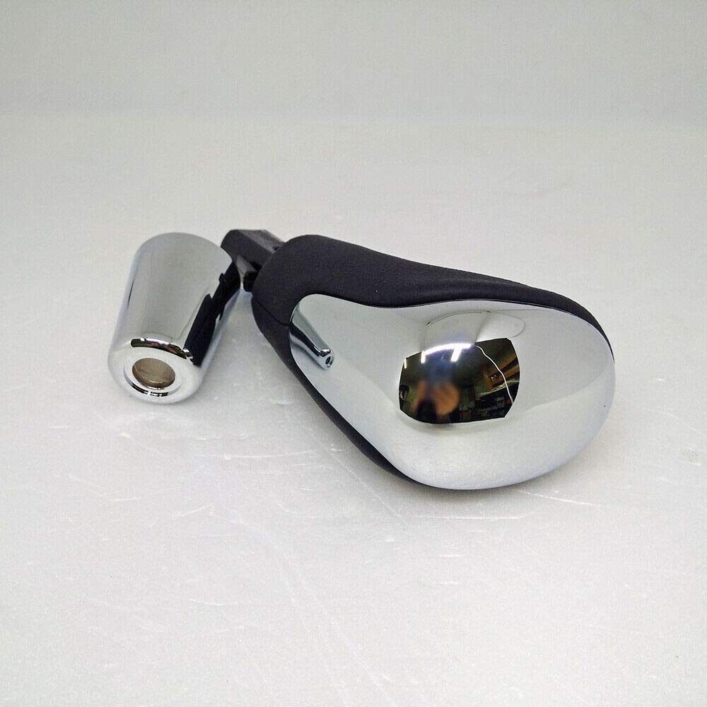 Perilla de palanca de cambios HYUNDAI A/T 2008-2009 Elantra