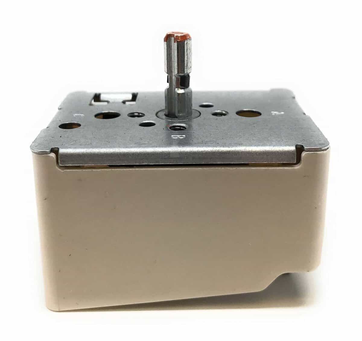 Switch OEM WB24T10025, NL812653 para quemador de 8 pulgadas - Imagen 4