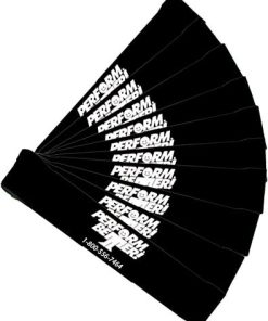 Set de 10 Bandas de Ejercicio Mini Perform Better,