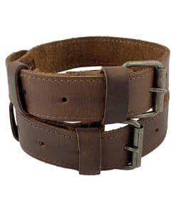 Hide & Drink, Set de 2 Bandas para Tobillo de Bicicleta