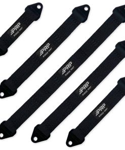 Correa de Límite de 16 Pulgadas para Cuatrimoto de Color