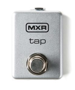 Pedal de Efectos de Guitarra MXR Tap Tempo Switch
