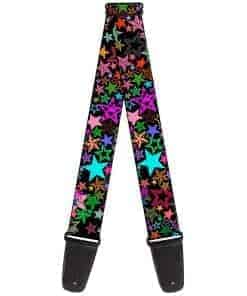 Correa para guitarra Buckle-Down - Stargazer