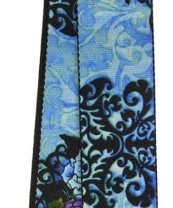 Correa de Guitarra Buckle-Down - TJ-Star Machine - 2" de