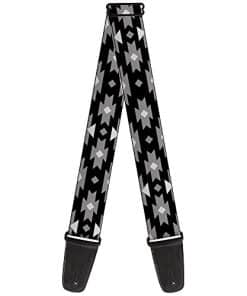 Correa de guitarra Buckle-Down Navajo