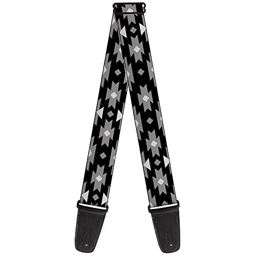 Correa de guitarra Buckle-Down Navajo